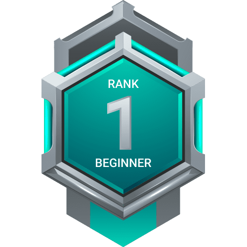 Iron Rank