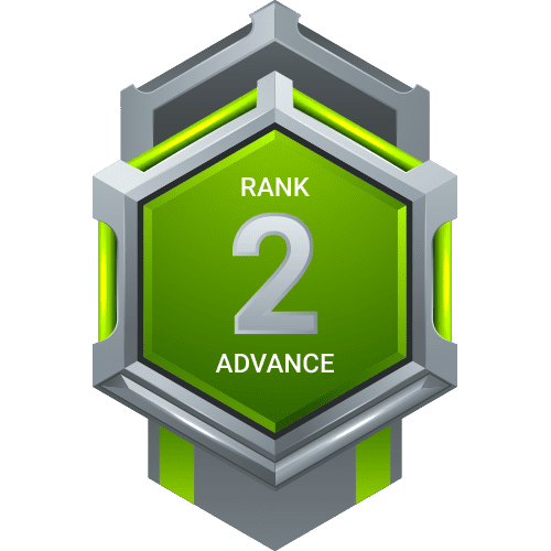 Bronze Rank