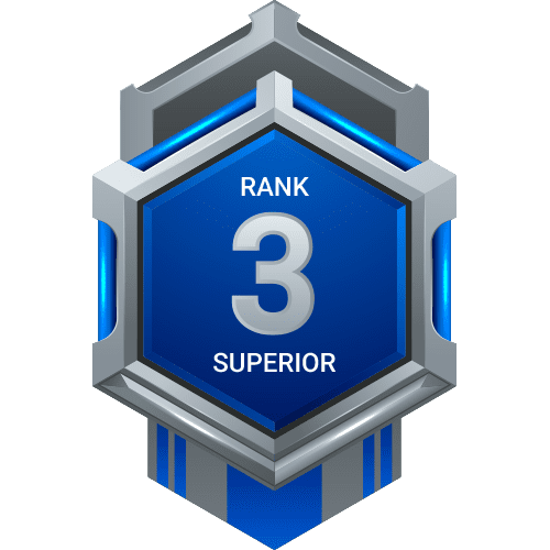 Silver Rank