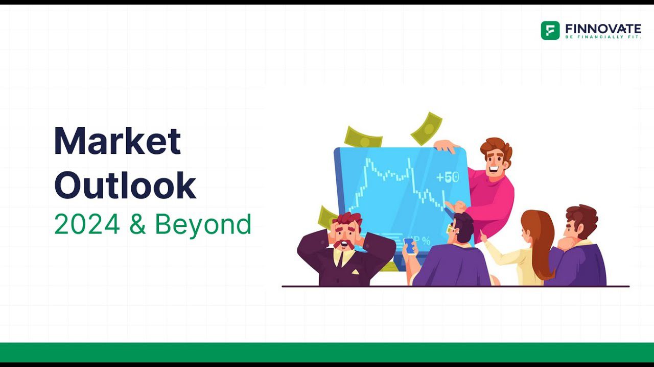 Market Outlook 2024 & Beyond I FinnFit Wednesdays Webinar I #9