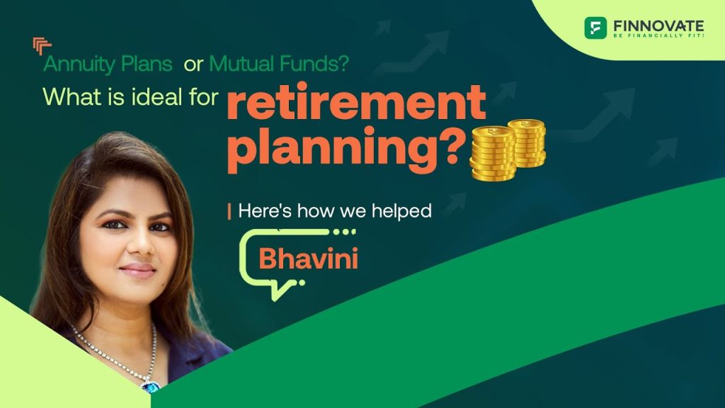 What is Ideal for Retirement Planning?   (Part 2)