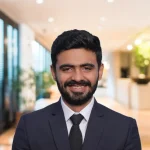 Reetesh Jaisinghani