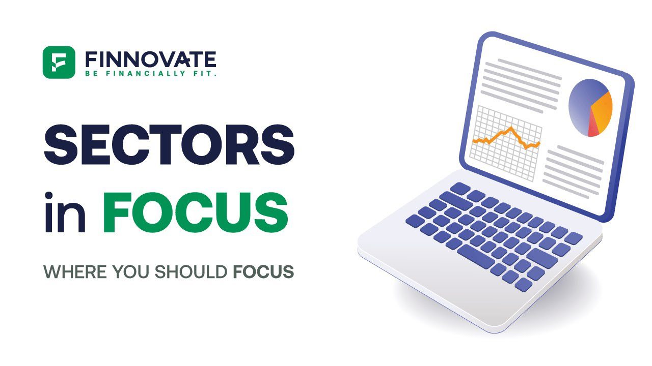 Sectors in Focus I FinnFit Wednesday Webinar I #8