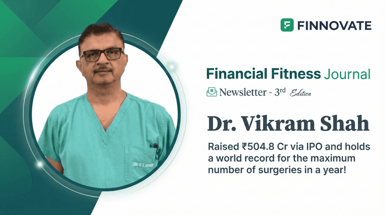 Financial Fitness Newsletter – 3rd Edition