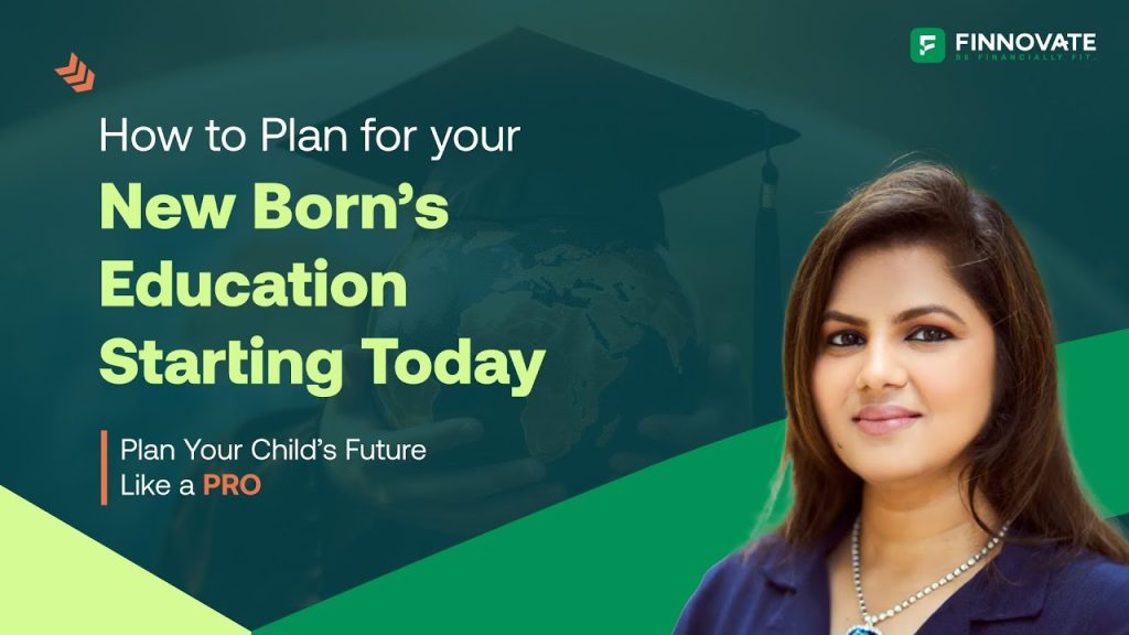 How to Build an 8 Crore Education Fund for Your Child (Part 28)