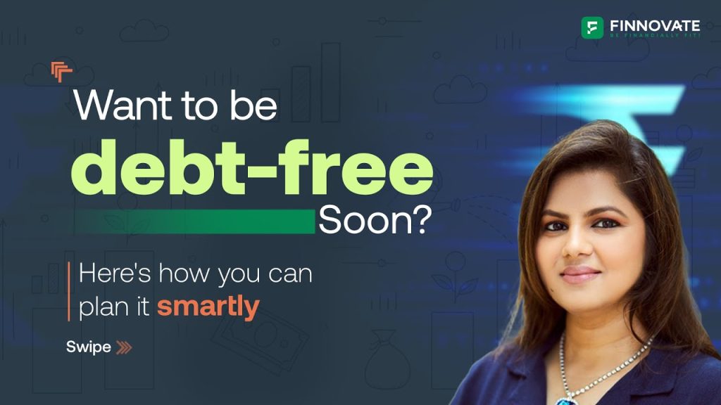 Learn how to be debt-free soon! (Part 8)