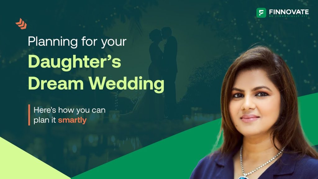 Planning for Daughter’s Dream Wedding (part 26)