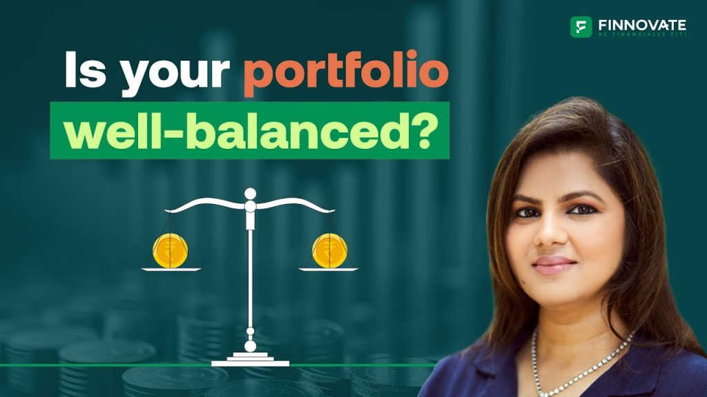 Is Your Portfolio Well-Balanced? (Part 16)
