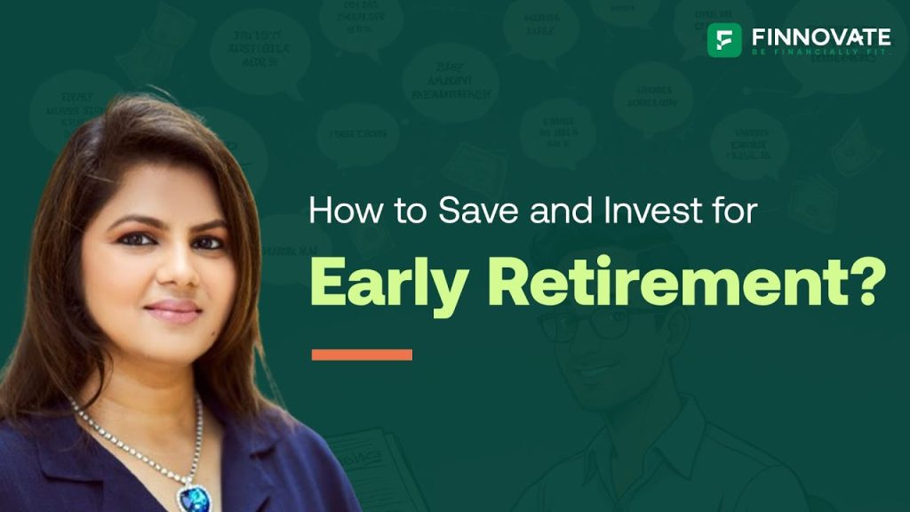 How to Save and Invest for Early Retirement: Satyam’s FIRE Plan (Part 22)