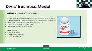 How to Analyze Fundamentals of a Stock (Part 2) I FinnFit Wednesday Webinar I #19