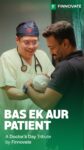 Bas Ek Aur Patient | Doctors' Day Tribute by Finnovate | DoctorsDay2025