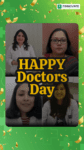 Doctors’ Day Wishes from the Doctors Community I Finnovate I Part 3/3