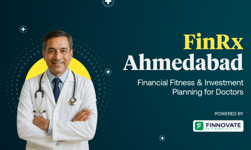 FinnRx Ahmedabad:  Financial Planning & Investment Strategies