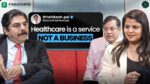 From a Dream to a Legacy: Dr. Hrishikesh Pai on building one of India’s Top Fertility Chains