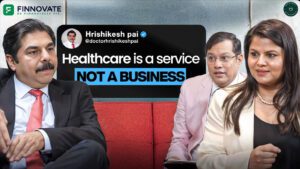 From a Dream to a Legacy: Dr. Hrishikesh Pai on building one of India’s Top Fertility Chains
