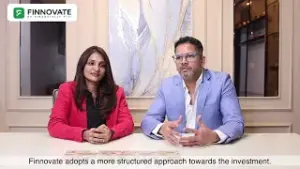 Dr. Roshni Kawale & Mr. Jayant Kawale I Testimonial I Finnovate
