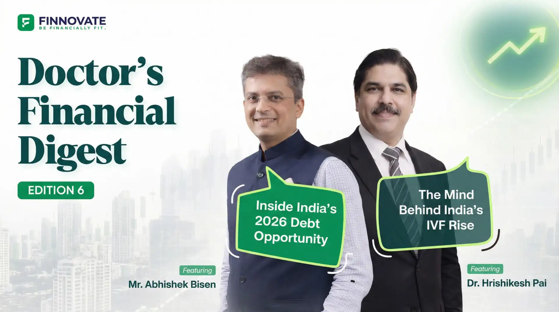 Financial Fitness Newsletter – 6th Edition