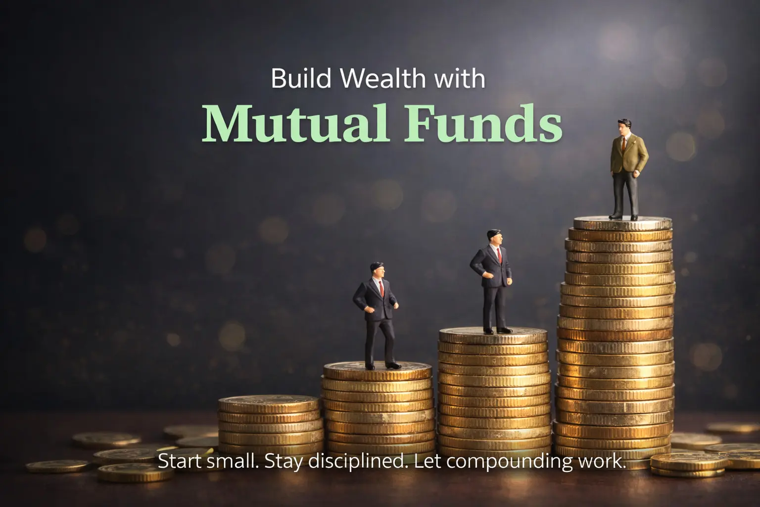 Mutual Fund Mastery (Full Recording)