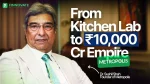 How Metropolis Became a ₹10,000 Cr Brand | Dr. Sushil Shah's Journey on Medical Monarchs