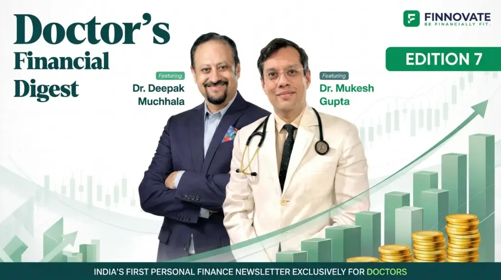 Financial Fitness Newsletter – 7th Edition