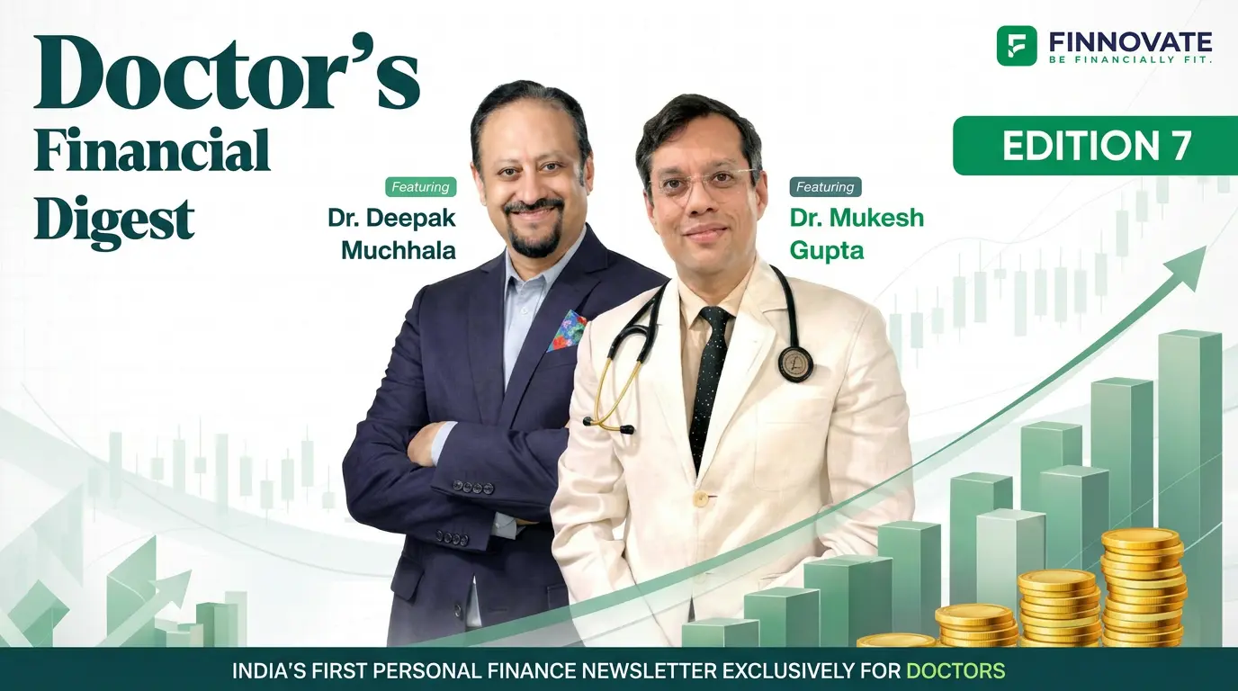 Financial Fitness Newsletter – 7th Edition