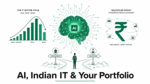 AI and Indian IT: What It Means for You | FinnFit Wednesday