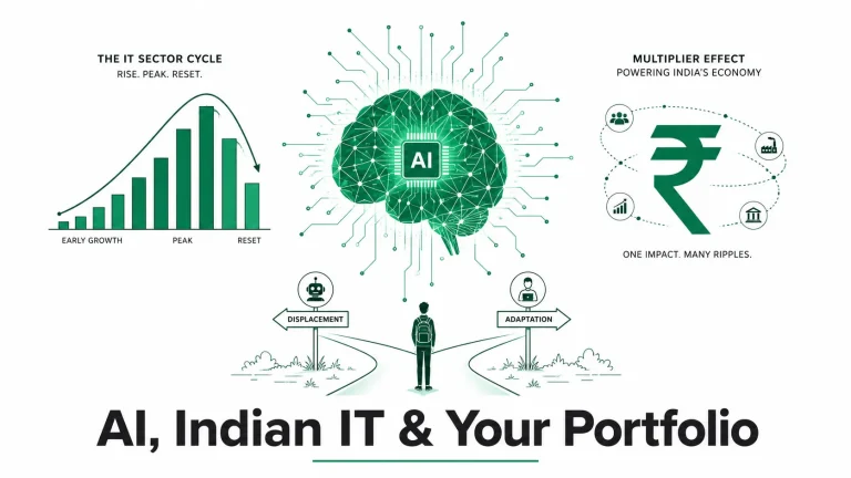 AI and Indian IT: What It Means for You | FinnFit Wednesday