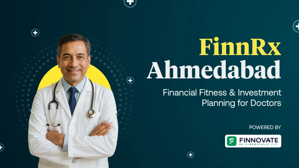 FinnRx: Financial Planning & Investment Strategies for Doctors