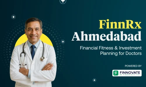 FinnRx: Financial Planning & Investment Strategies for Doctors