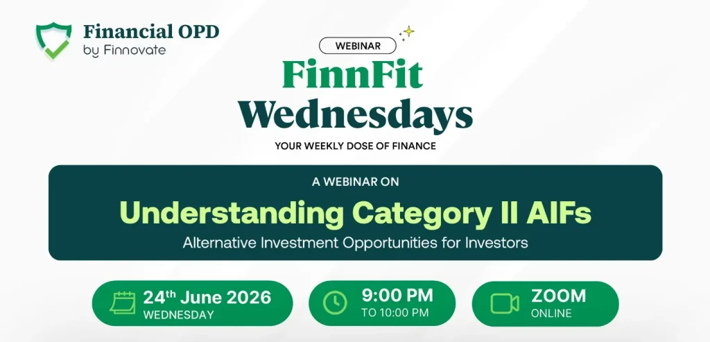 Understanding Category II AIFs: Alternative Investment Opportunities for Investors