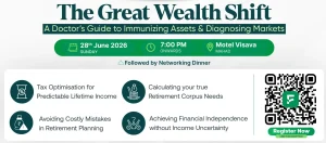 The Great Wealth Shift