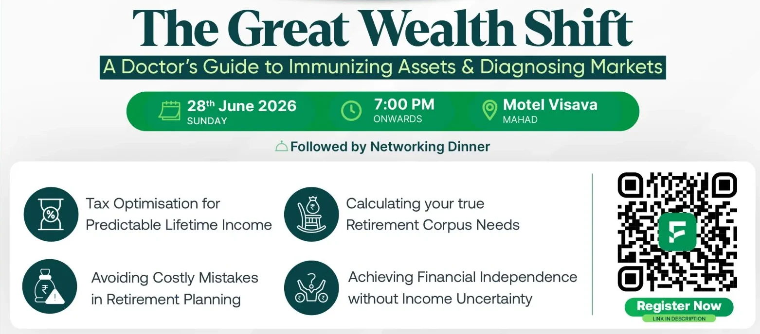The Great Wealth Shift